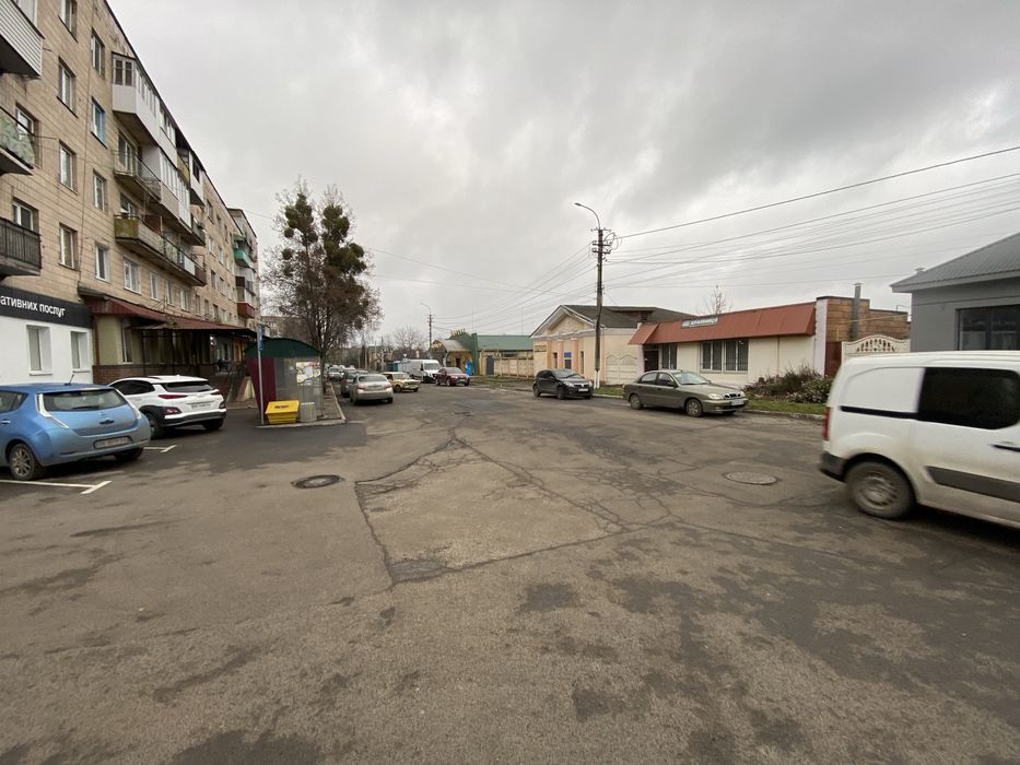 Оренда приміщення Квасилів