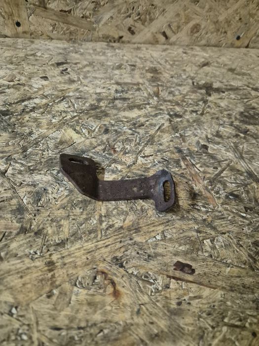 Mocowanie wydechu romet ogar 200