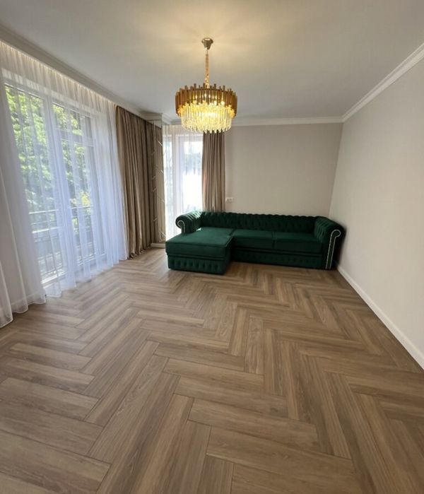 Продаж 2 кім квартири на вулиці Острозького Князя