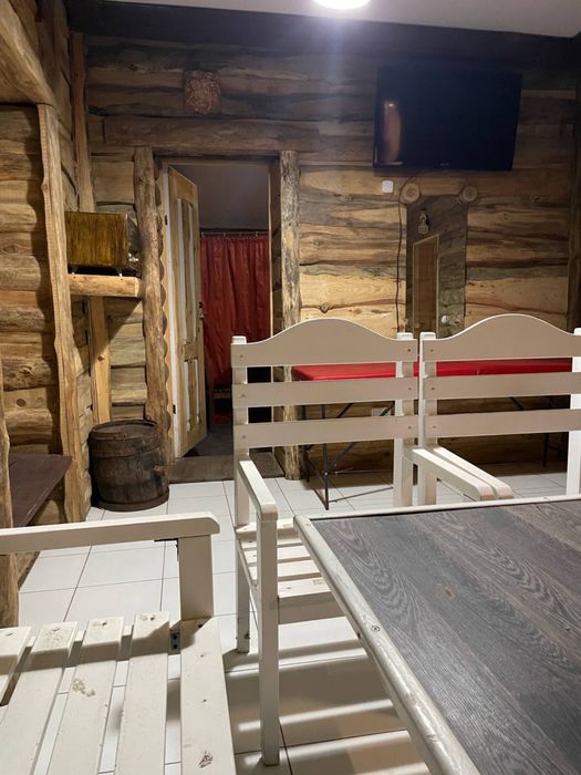 Комнаты посуточно, гостиница, отель, домики