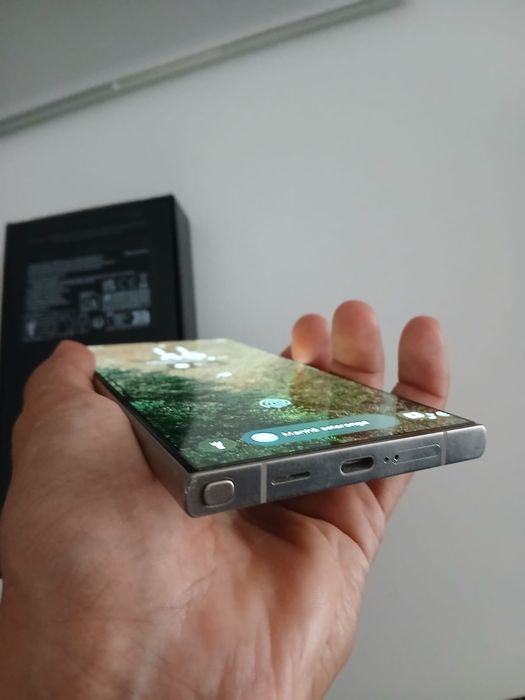 Samsung Galaxy S24 Ultra 256gb