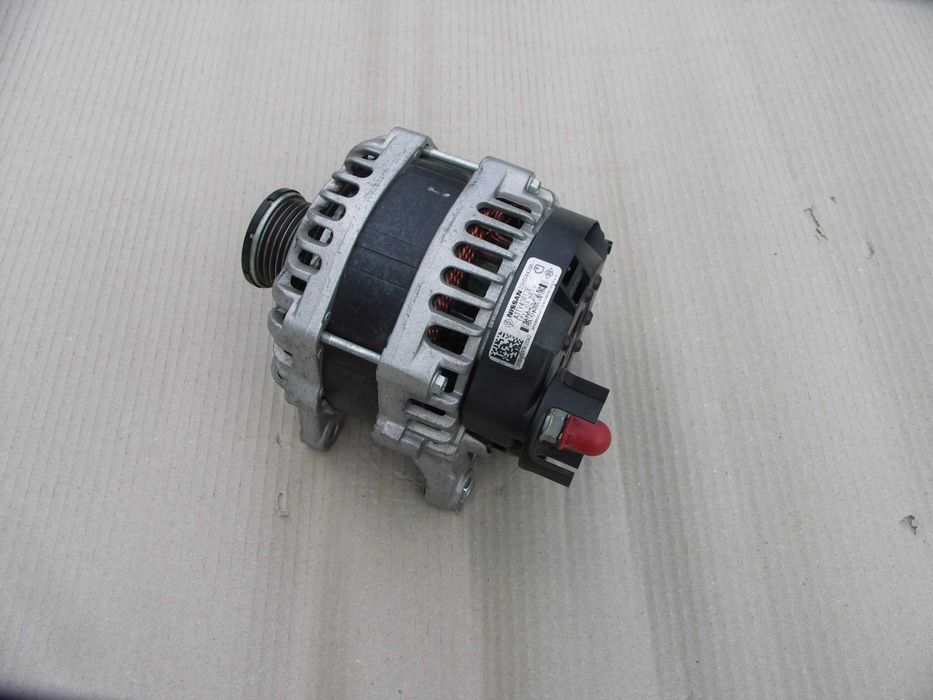 Alternator Fiat Talento 2,0 2019 Trafic III Vivaro II NV300