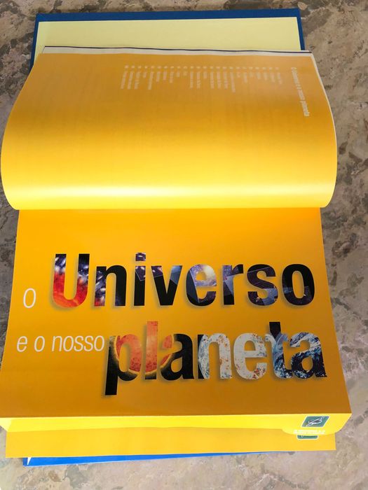 Enciclopédia completa (Todo o saber num só volume)