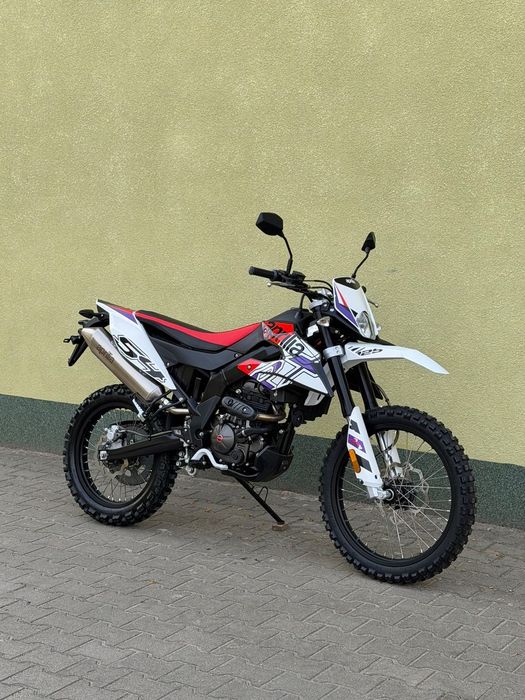 Aprilia