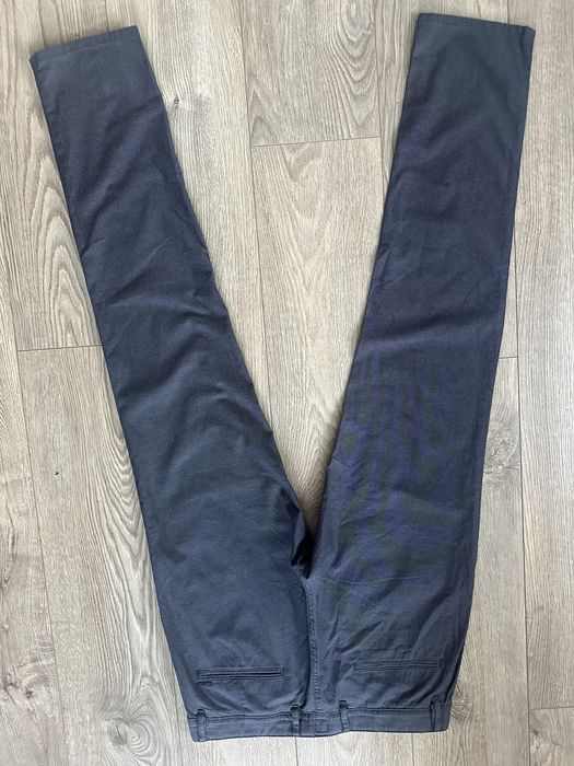 Штаны чинос Hugo Boss
