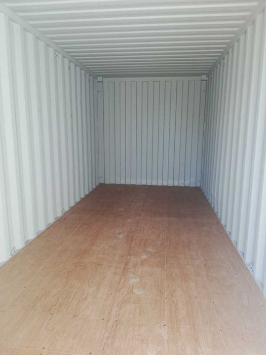 CONTENTORES - Aluguer e venda