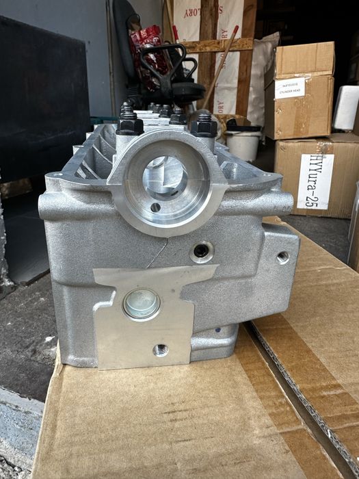 Голока блока цылиндров Гольф 2 Пассат Б2 VWGolf VW Passat 2 1.6 Diesel