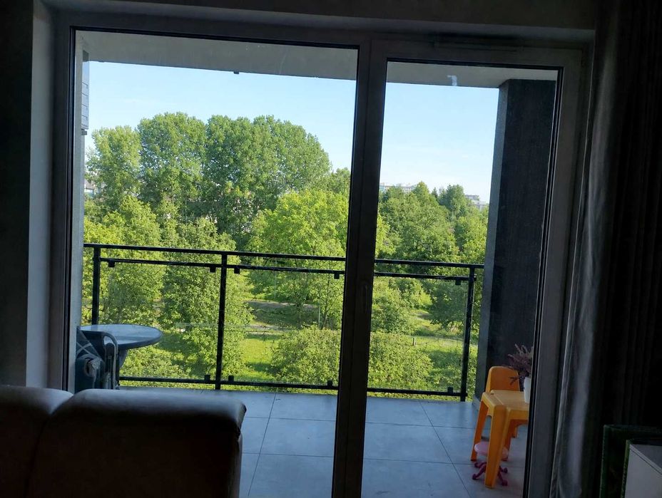 Apartament nad Doliną Silnicy