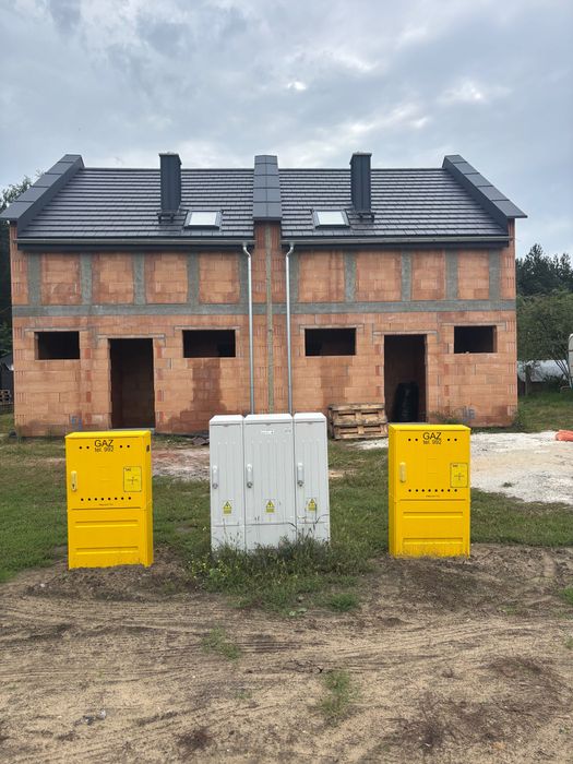 Dom – Żory, Osiedle Księcia Władysława, Księcia Władysława - Widok 2