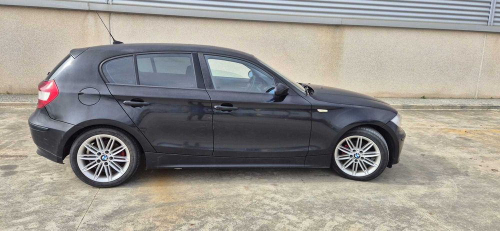 BMW serie 1 118D 122vc 2005