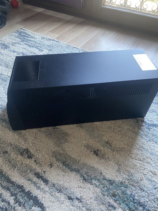 Zasilacz UPS EVER Sinline USB HID 1600