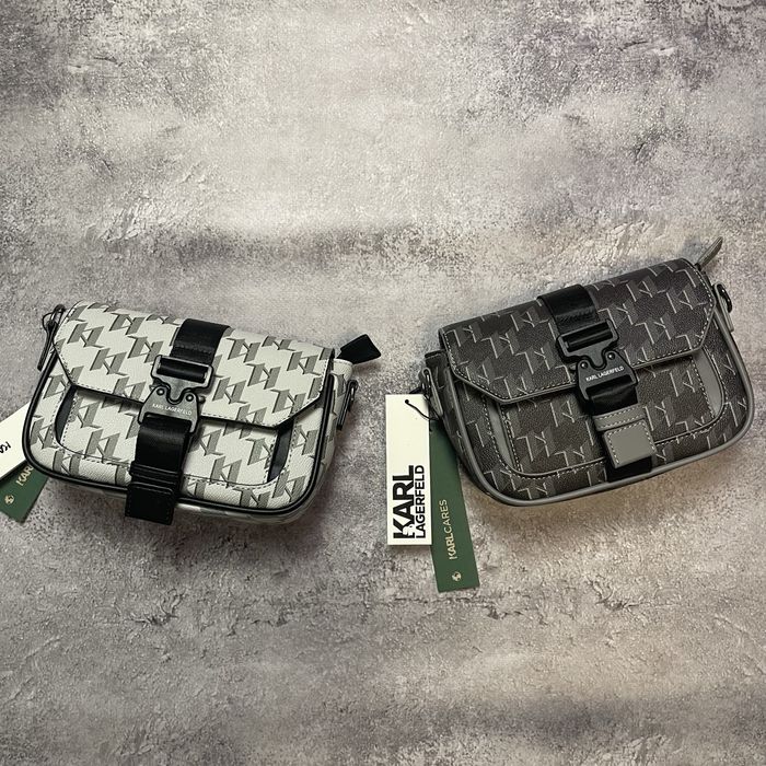 АКЦІЯ!! Сумка мужская Karl Lagerfeld