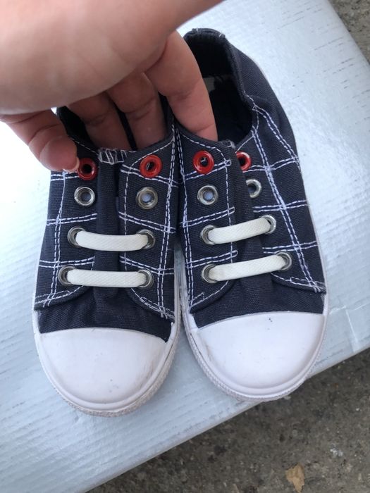 Кеди, кросівки 26 розмір