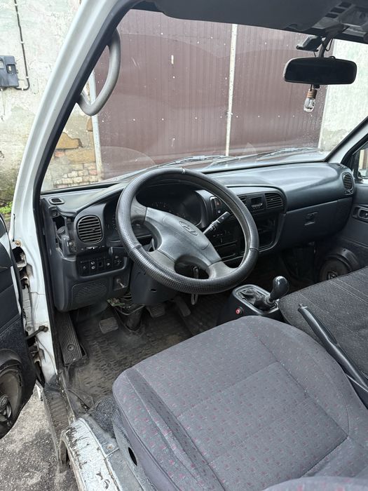 Продам Hyundai h100