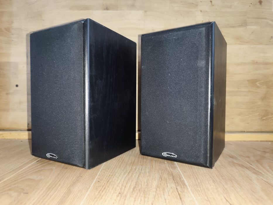 Корпуса колонок Gemix TF-611