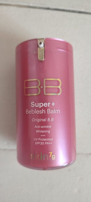 Krem BB Skin79 zestaw