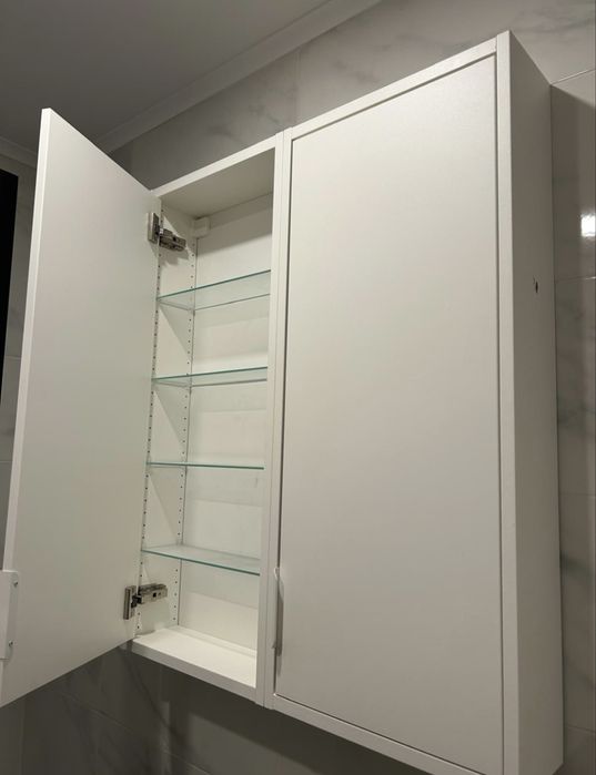 Móvel Casa de Banho IKEA