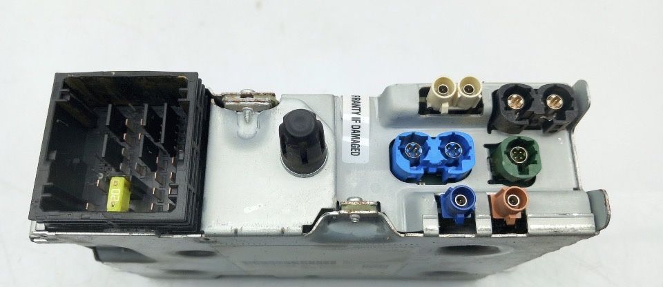 Vendo Radio DS7 2019