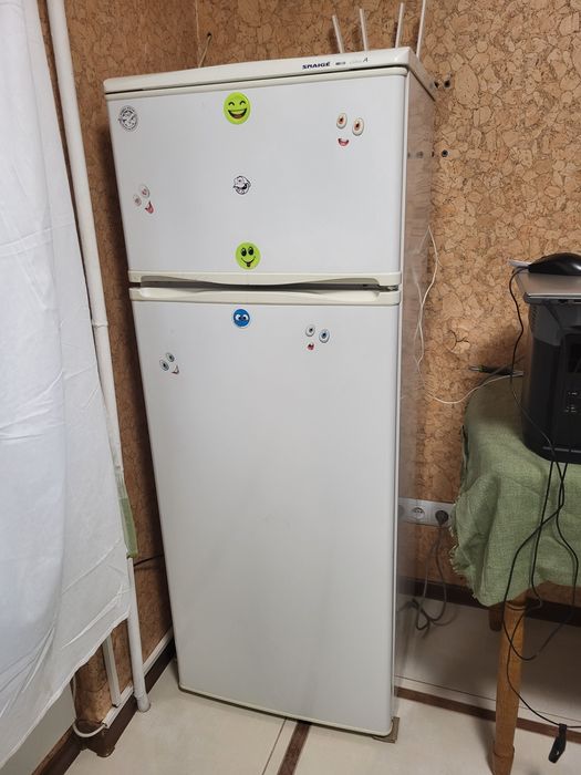 Продам холодильник Snage clas A