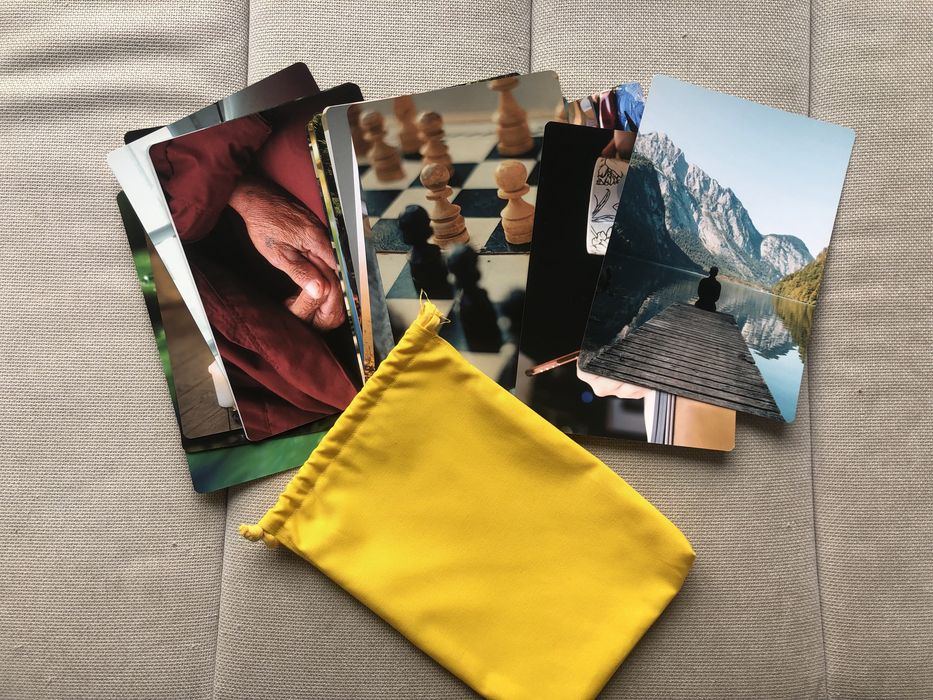 Мотиваційні картки