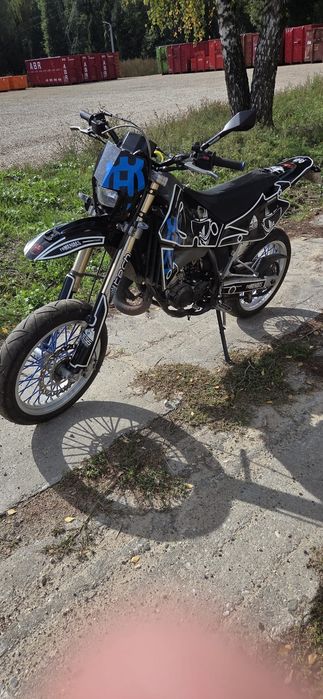 Husqvarna