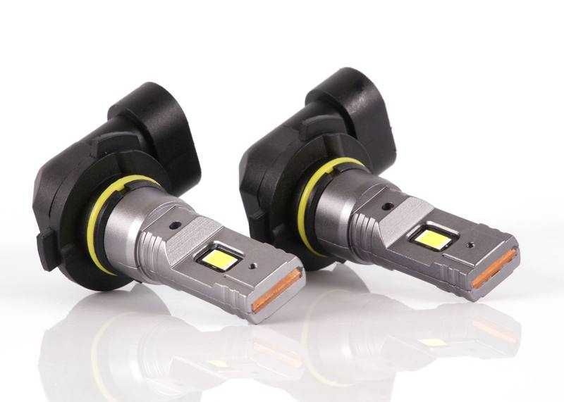 2 x nowa żarówka Led ledowa HB3 DC 9-32Vmax 60W 6000LM auta samochodu