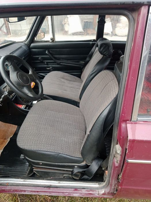 Продам авто ВАЗ 2106 2001 року