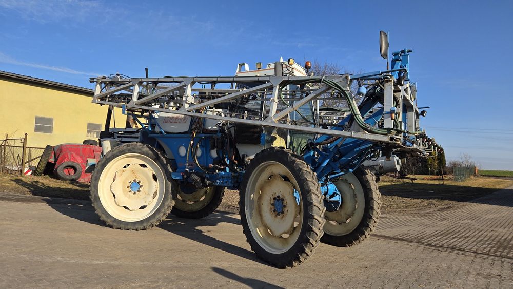 Matrot m44 belka 28 zbiornik 3000