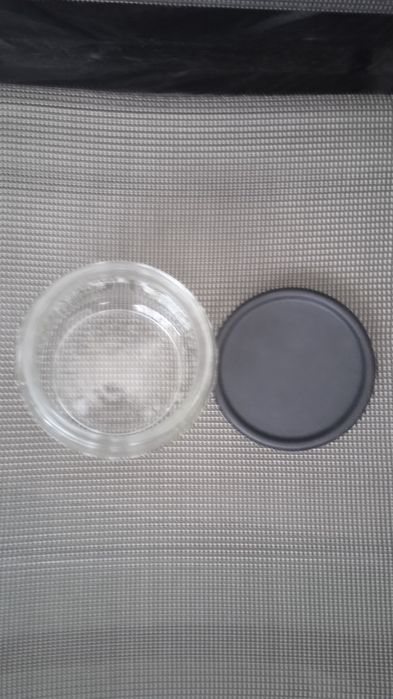 Ёмкости для чая и кофе  Bormioli Rocco