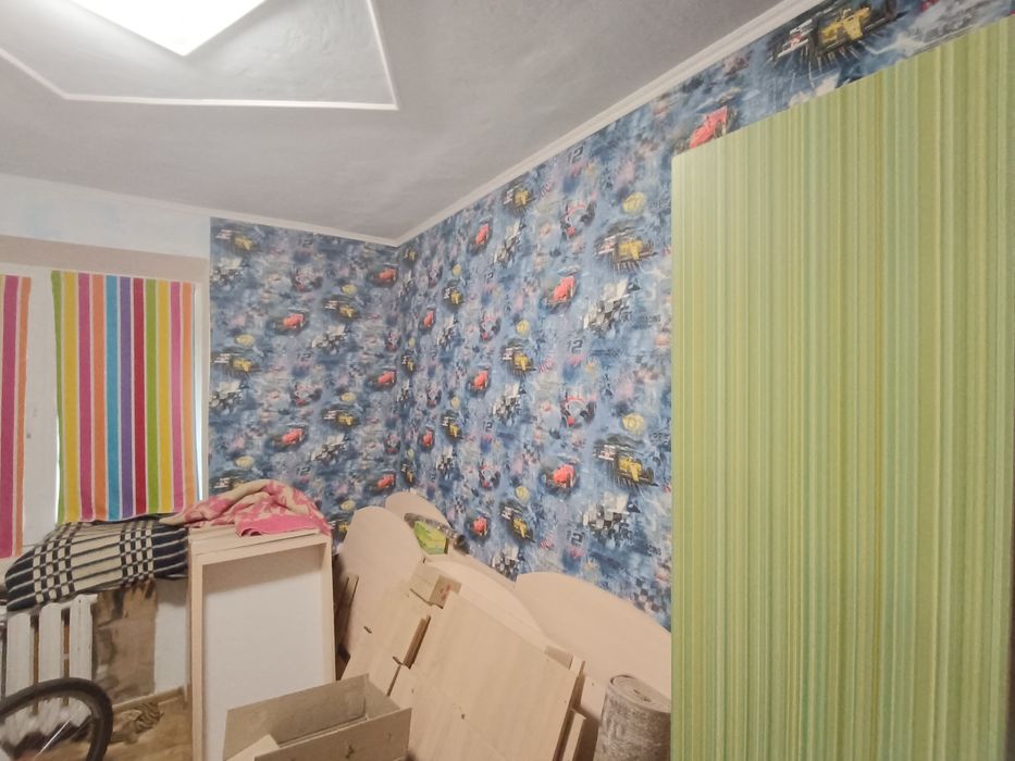 Продам просторную квартиру в центре города по ул. Харитонова