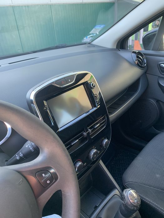 Renaut Clio 2014 diesel 1,5 dci