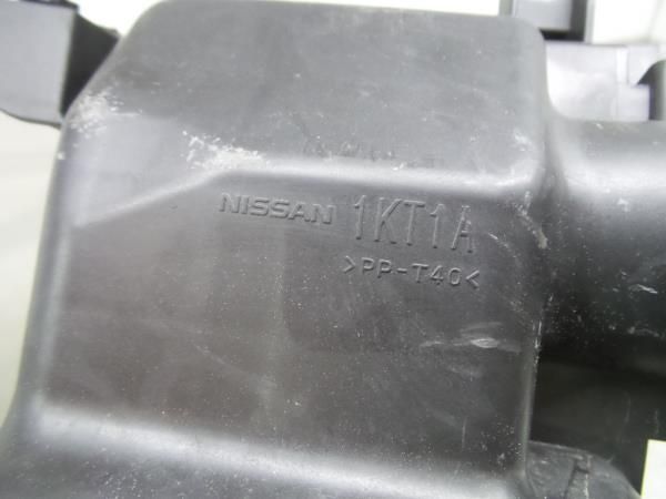 Caixa filtro ar NISSAN Juke (F15)