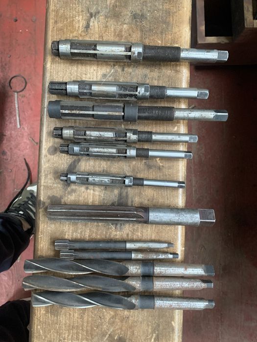 Розверткі розсувні нові