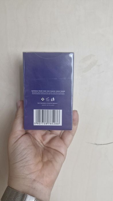 RYŁKO RKO Sport EdP 50 ml