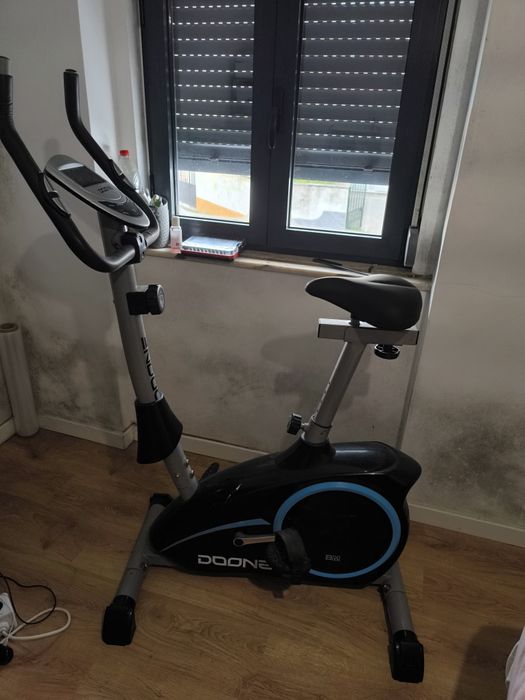 Doone Digital Exercise Bike64173093508610121
