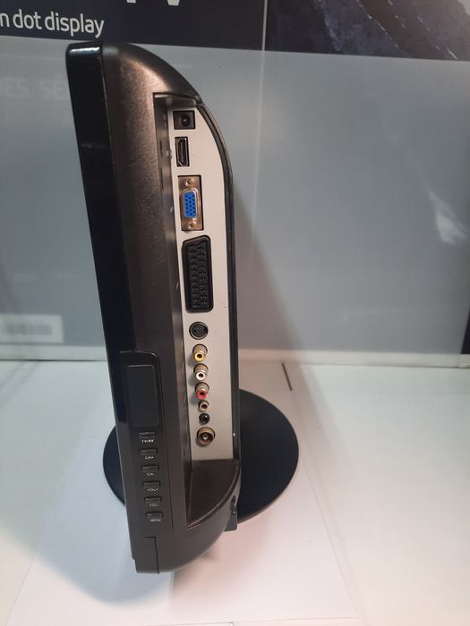 Tv Crown  15,6 polegadas434143026543349761