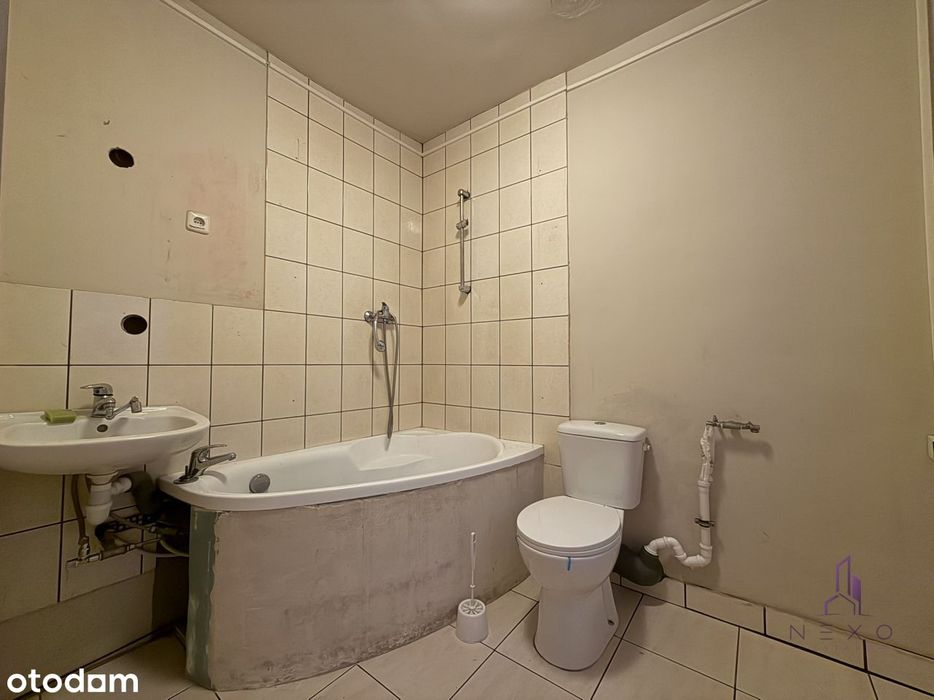 Dom 120m2 | Centrum | 6 Pokoi | Inwestycja