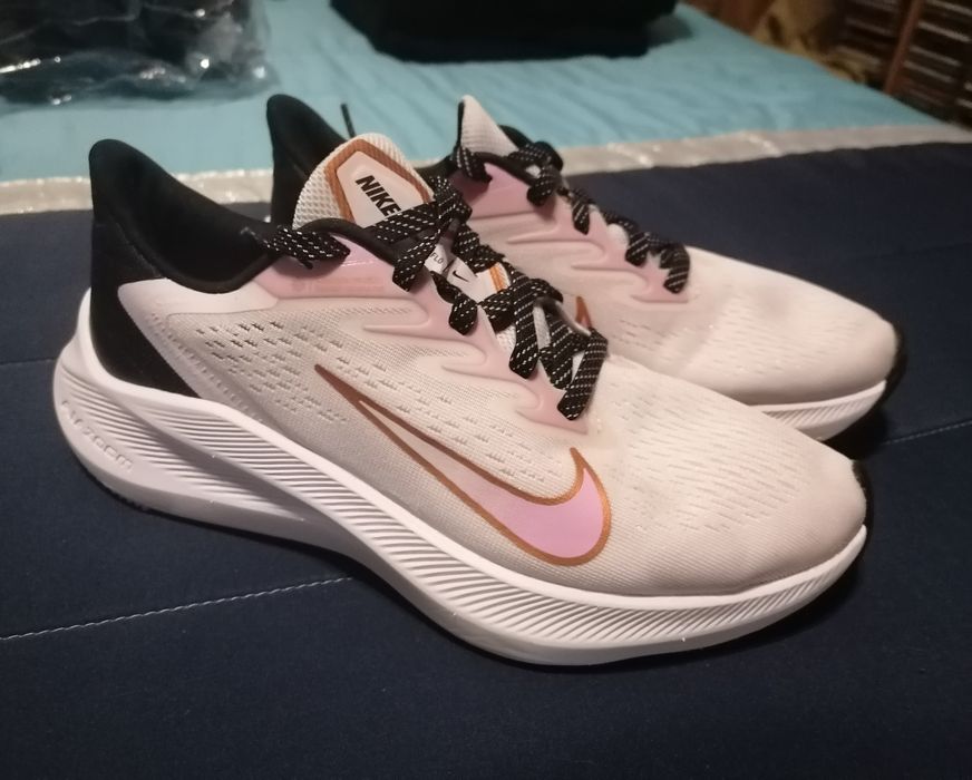 NIKE Winflow 38.5 (originais e impecáveis)