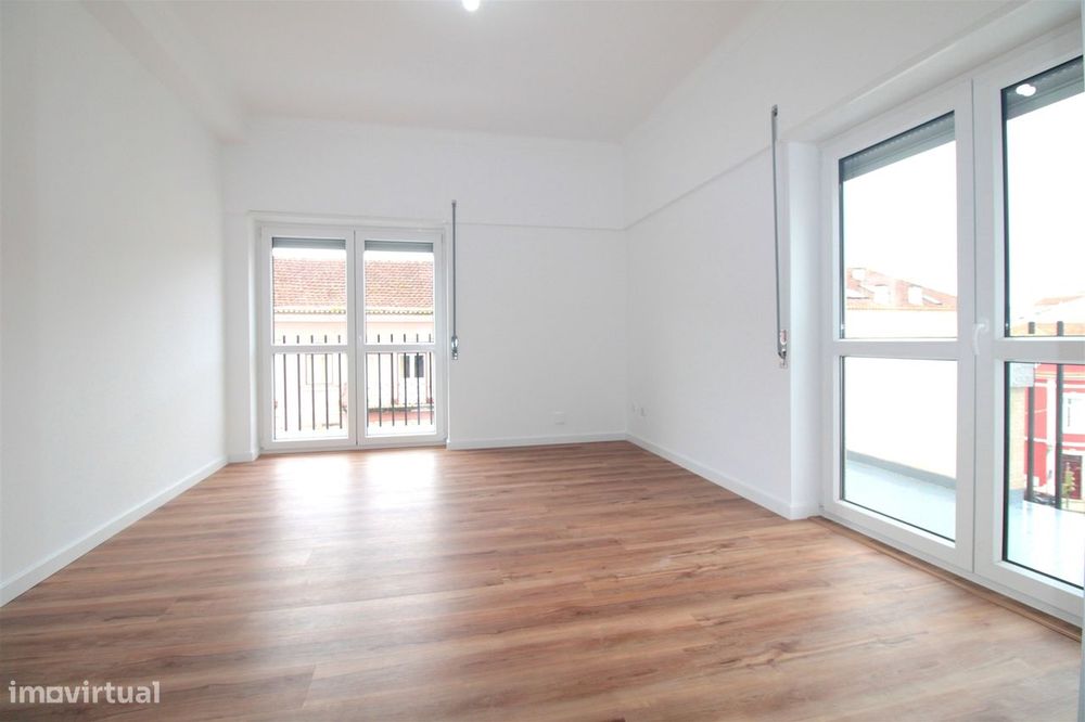 Apartamento T2