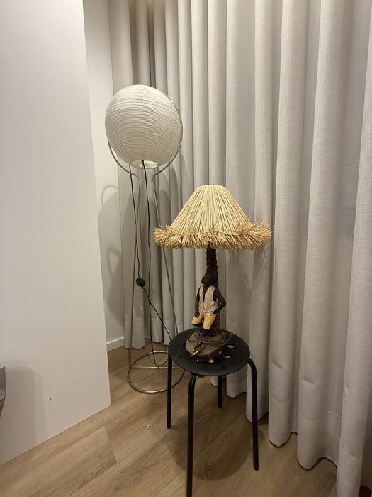 Candieiro de pé + 1 de Movel