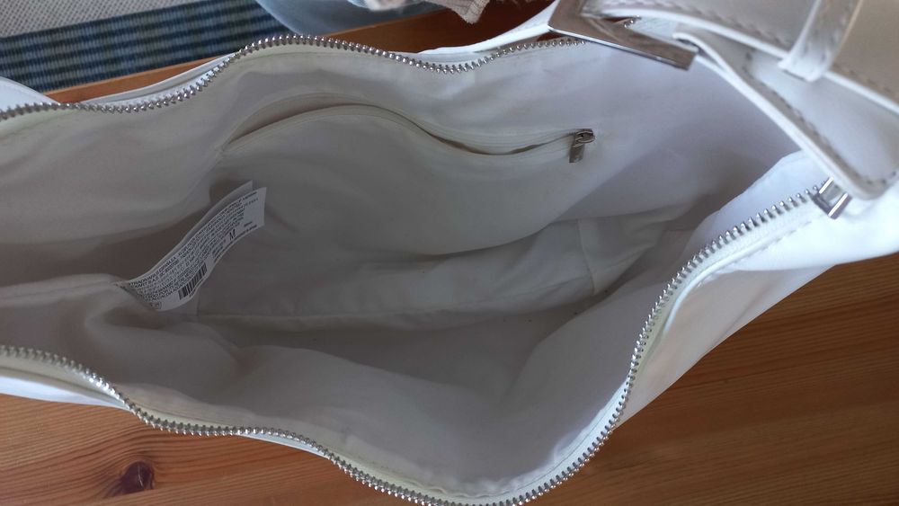 Mala senhora,  Stradivarius