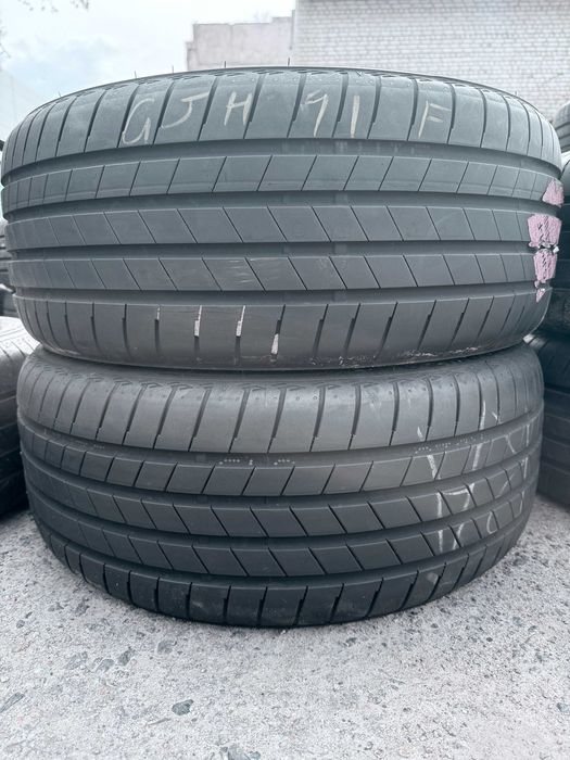 235 45 18 Bridgestone Enliten 85% 2024 шини Літо