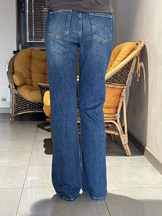 Джинси Zara нова колекція