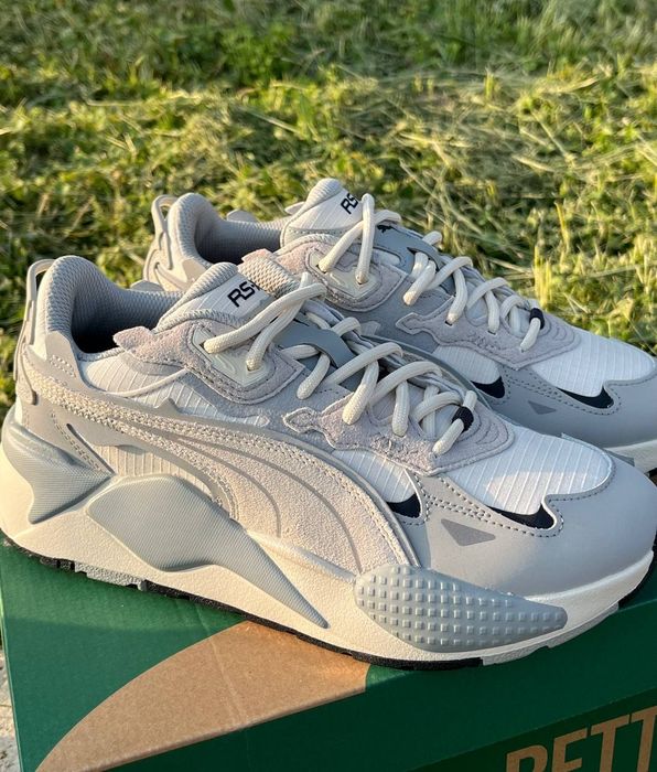 Puma RS-X efekt prm