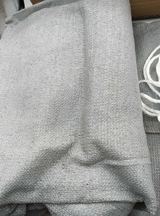 Songmics 3x3m Toldo Transpirável quadrado