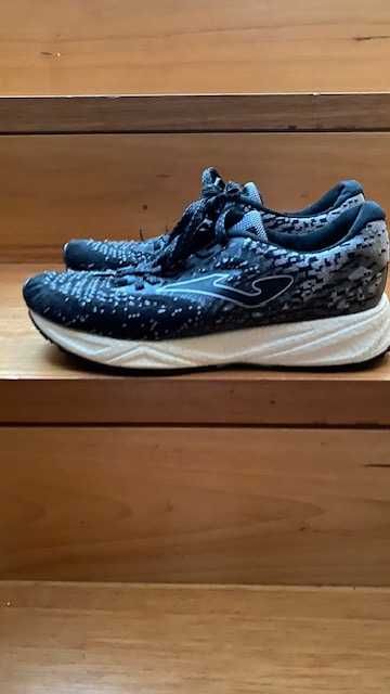 Tenis Novos confortaveis