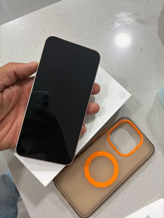 Xiaomi 15t- novo
