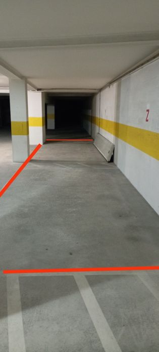 Garagens no Centro de Viseu