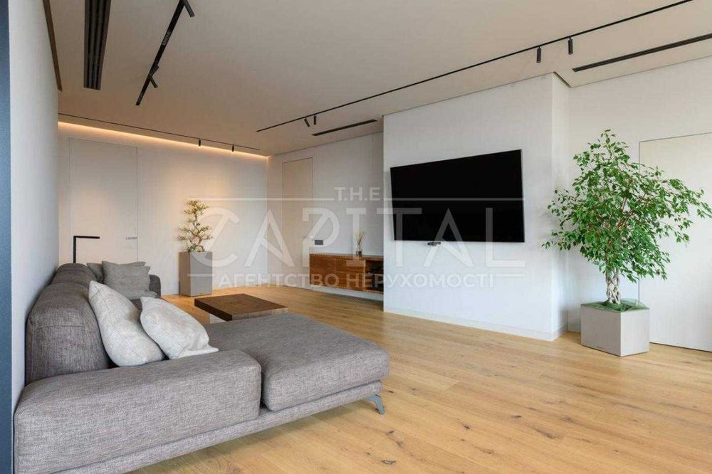 Багатокімнатна квартира за адресою вул. Новоселицька (площа 265 м²) - Atlanta.ua - фото 19