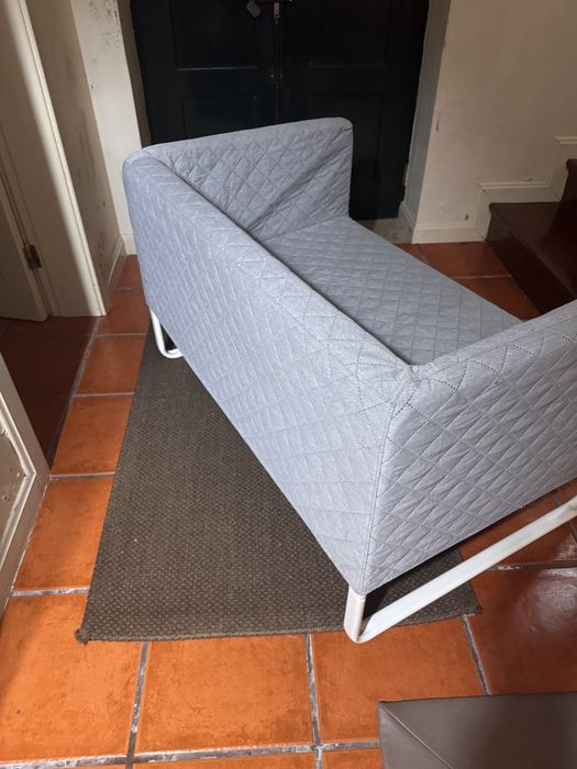 Sofa IKEA Knopparp